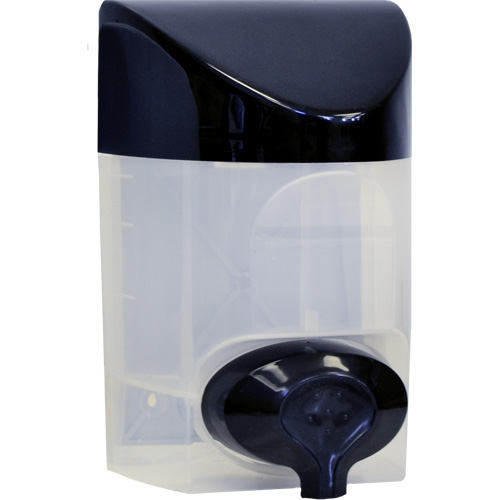 Open Top Foaming Soap Dispenser, Push, 800 ml Capacity, Bulk Format Distribution Industrielle GC