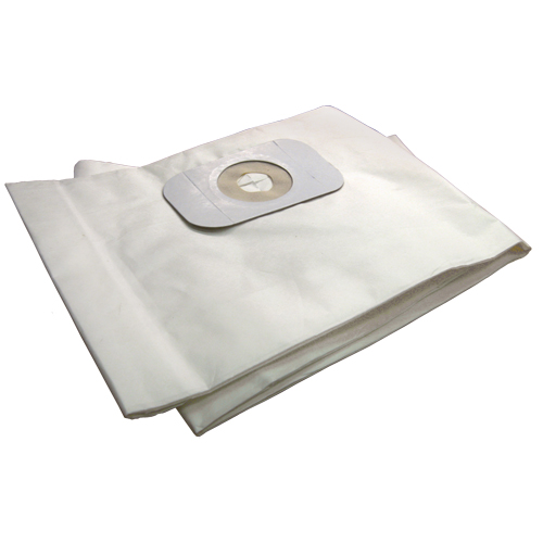 Sac filtre pour aspirateur Distribution Industrielle GC