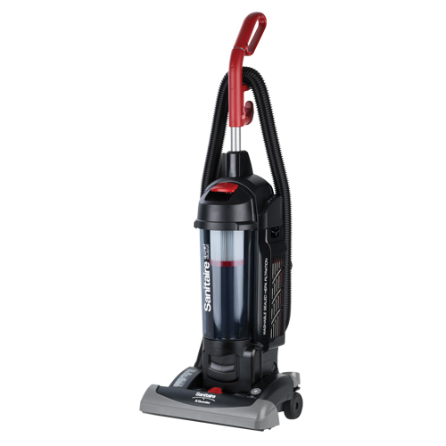 Aspirateur commercial debout Quietclean, 135 pi³/min, 3,5 pintes Distribution Industrielle GC