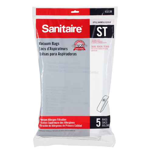 Sac &agrave; poussi&egrave;re jetable Distribution Industrielle GC