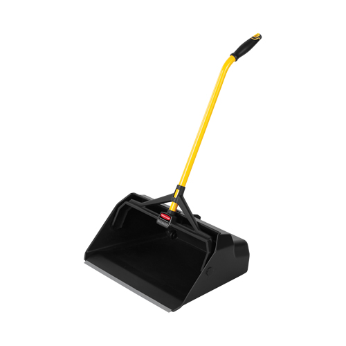 Porte-poussi&egrave;re debout robuste Maximizer, Plastique Distribution Industrielle GC