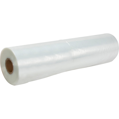 Poly Bags On a Roll, Open Top, 35" x 60", 2 mils Distribution Industrielle GC