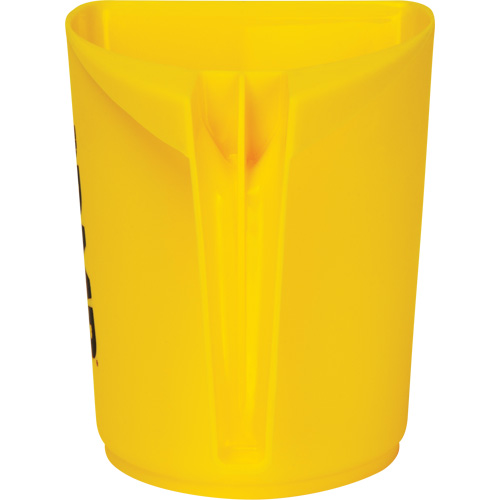 Pelle pour sel et sable Distribution Industrielle GC