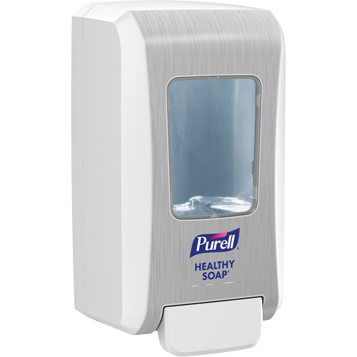 Distributeur FMX-20, &agrave; pression, Capacit&eacute; de 2000 ml, Format Cartouche de recharge Distribution Industrielle GC