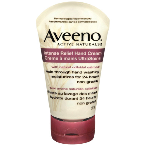 Active Naturals Skin Relief Hand Cream Distribution Industrielle GC