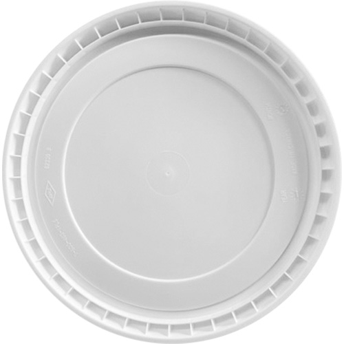 Couvercle pour seau en plastique Distribution Industrielle GC