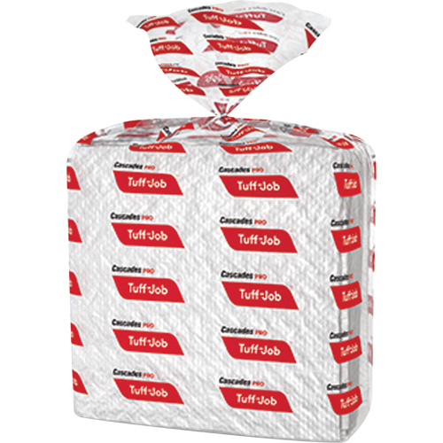 Pro Tuff-Job Wipers, All-Purpose, 12" L x 13" W Distribution Industrielle GC