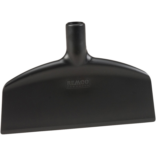 Nylon Floor Scraper, Black, 10.25" W x 7" L Distribution Industrielle GC