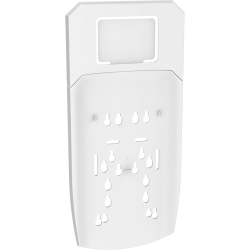 True Fit & Messenger Wall Plate with Message Insert Distribution Industrielle GC