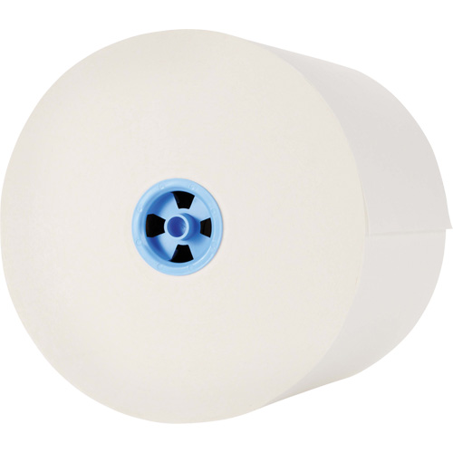 Essuie-mains &agrave; enroulement serr&eacute; Scott Pro, 1 pli, Standard, 1150' lo Distribution Industrielle GC