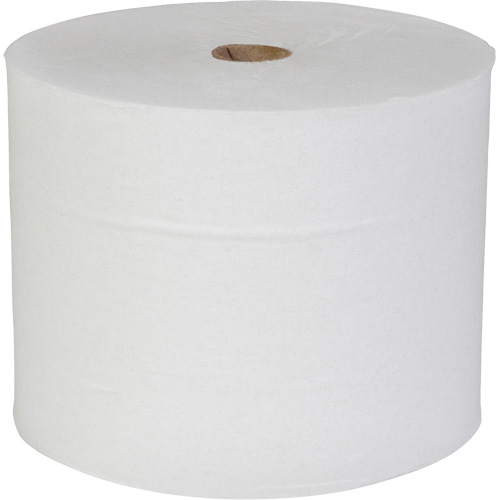 Scott&reg; Pro Small Core Toilet Paper, 2 Ply, 1100 Sheets/Roll, 339' Length, White Distribution Industrielle GC
