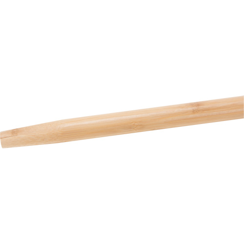 Manche, Bois, Pointe Conique, 1-1/8" dia, 54" lo Distribution Industrielle GC