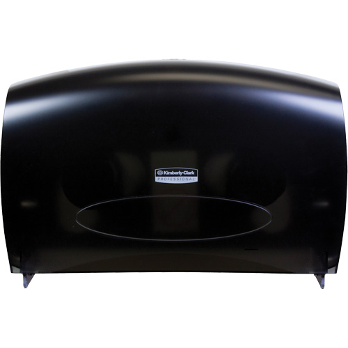 Cored JRT Combo Unit Toilet Paper Dispenser, Multiple Roll Capacity Distribution Industrielle GC