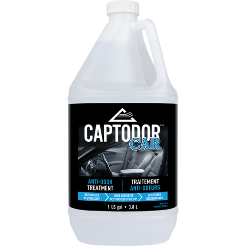 Car Upholstery Odour Destroyer Distribution Industrielle GC