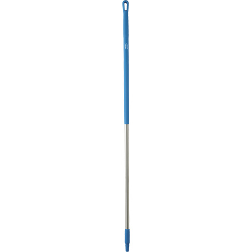 Manche, Balai/Grattoir/Raclette, Bleu, Standard, 59" lo Distribution Industrielle GC