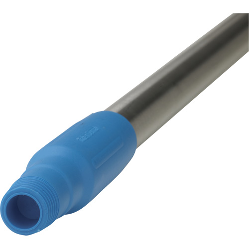 Manche, Balai/Grattoir/Raclette, Bleu, Standard, 59" lo Distribution Industrielle GC