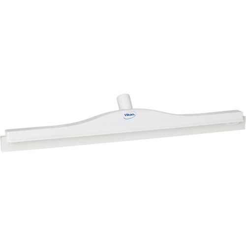 Double Blade Ultra Hygiene Squeegee, 20", White Distribution Industrielle GC