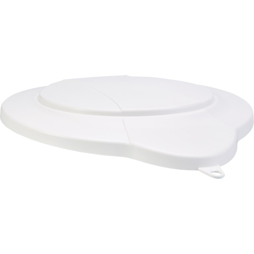 Couvercle de seau 3 gallons pour l'hygi&egrave;ne des aliments Distribution Industrielle GC