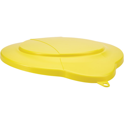 3 Gallon Food Hygiene Bucket Lid Distribution Industrielle GC