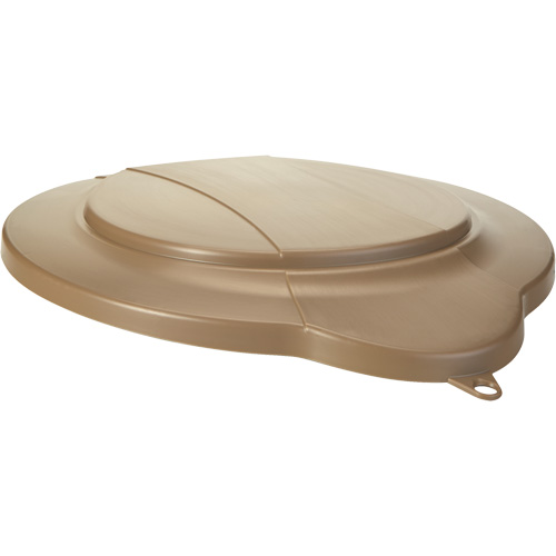 3 Gallon Food Hygiene Bucket Lid Distribution Industrielle GC
