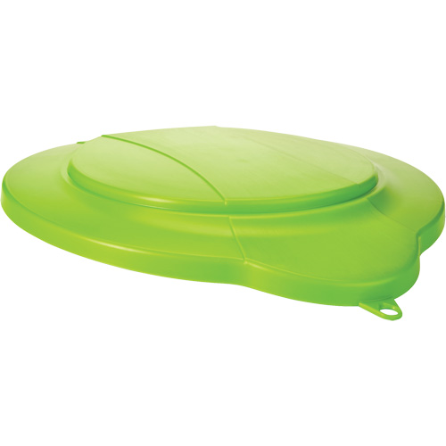 Couvercle de seau 3 gallons pour l'hygi&egrave;ne des aliments Distribution Industrielle GC