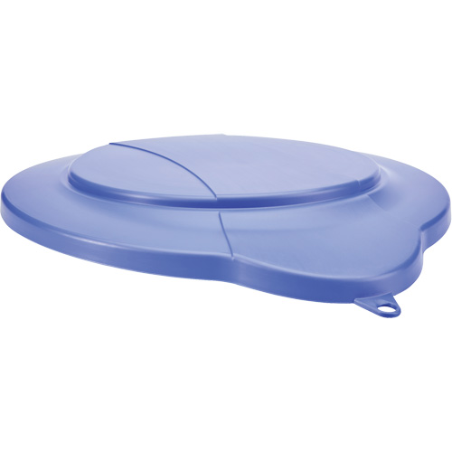 Couvercle de seau 3 gallons pour l'hygi&egrave;ne des aliments Distribution Industrielle GC