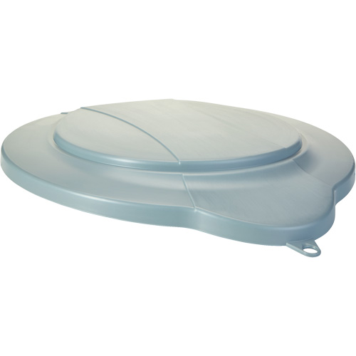 3 Gallon Food Hygiene Bucket Lid Distribution Industrielle GC