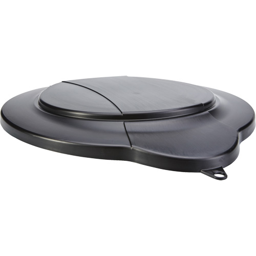 3 Gallon Food Hygiene Bucket Lid Distribution Industrielle GC