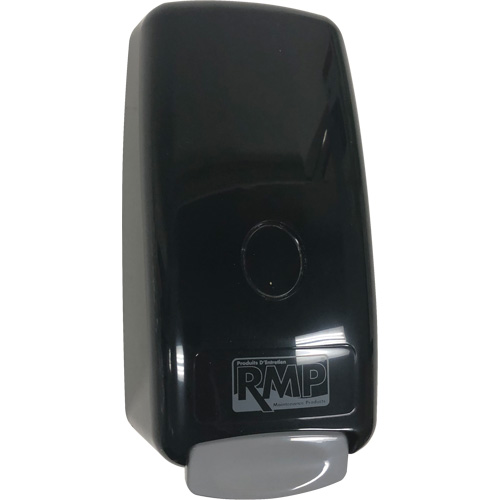 Distributeur de savon liquide, &agrave; pression, Capacit&eacute; de 1000 ml, Format Cartouche de recharge Distribution Industrielle GC