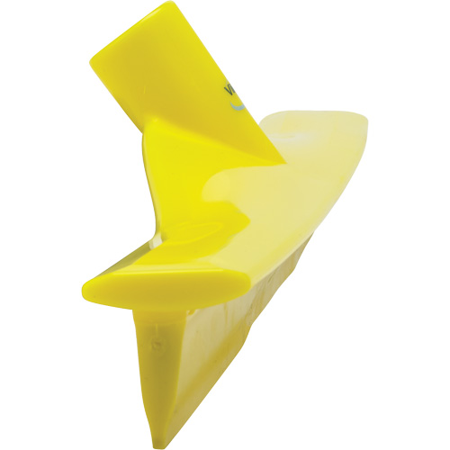 Single Blade Ultra Hygiene Squeegee, 19-1/2", Yellow Distribution Industrielle GC