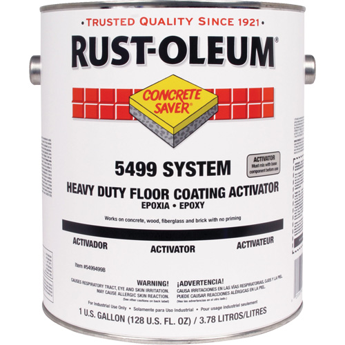Concrete Saver&reg; 5499 System Concrete Patching Compound, Grey Distribution Industrielle GC