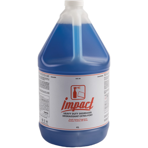 Heavy-Duty Degreaser, Jug Distribution Industrielle GC