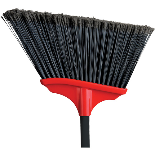 Vortex Right Angle Broom, 48" Long Distribution Industrielle GC