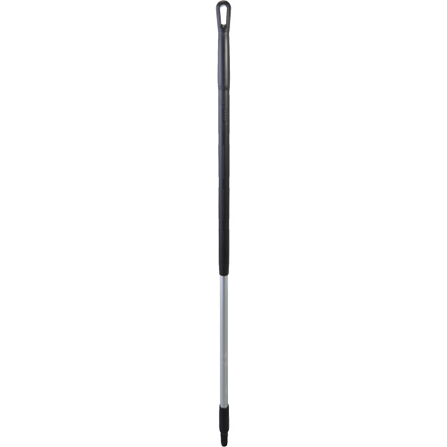 Handle, Broom/Scraper/Squeegee, Black, Standard, 51" L Distribution Industrielle GC