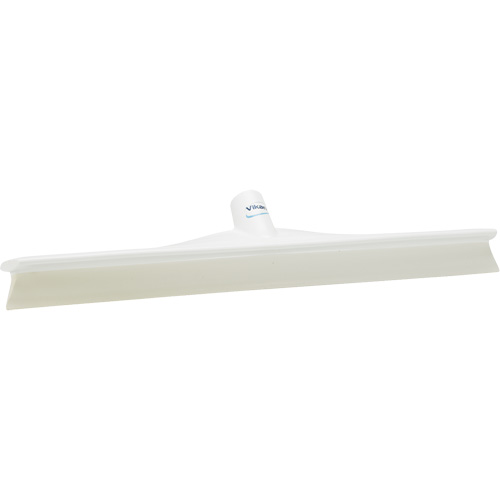Single Blade Ultra Hygiene Squeegee, 19-1/2", White Distribution Industrielle GC