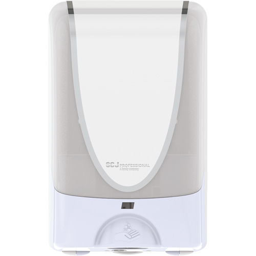 Distributeur Ultra, Sans contact, Capacit&eacute; de 1000 ml, Format Cartouche de recharge Distribution Industrielle GC
