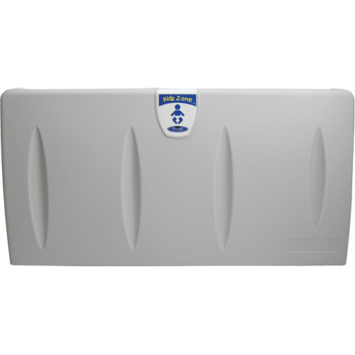 Baby Changing Station, 34-1/4" x 17-1/2" Distribution Industrielle GC