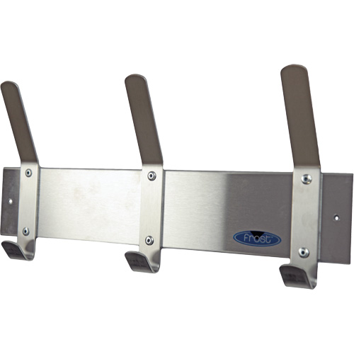 Coat Hooks Strip Distribution Industrielle GC