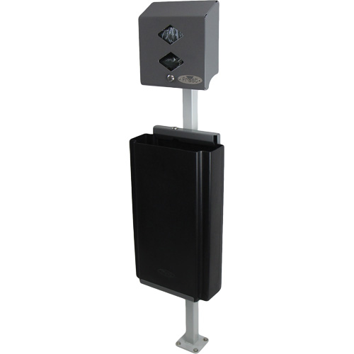 Pet Waste Station Distribution Industrielle GC
