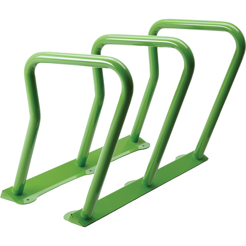 Surf Bike Rack, Steel, 6 Bike Capacity Distribution Industrielle GC