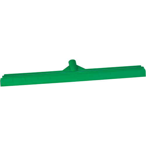 Raclette simple ColorCore, 24", Vert Distribution Industrielle GC