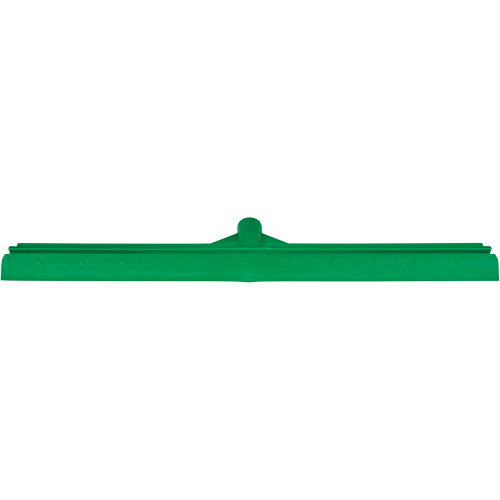 Raclette simple ColorCore, 24", Vert Distribution Industrielle GC