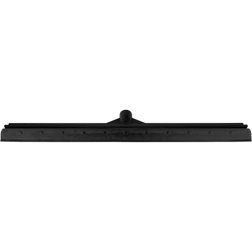 Raclette simple ColorCore, 24", Noir Distribution Industrielle GC