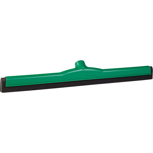 Raclette ColorCore avec lame en mousse, 22", Vert Distribution Industrielle GC
