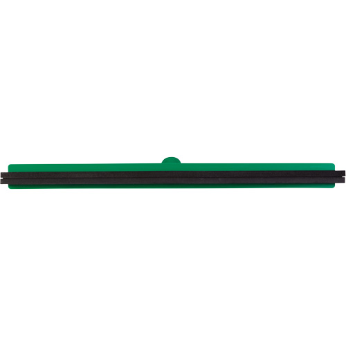 Raclette ColorCore avec lame en mousse, 22", Vert Distribution Industrielle GC