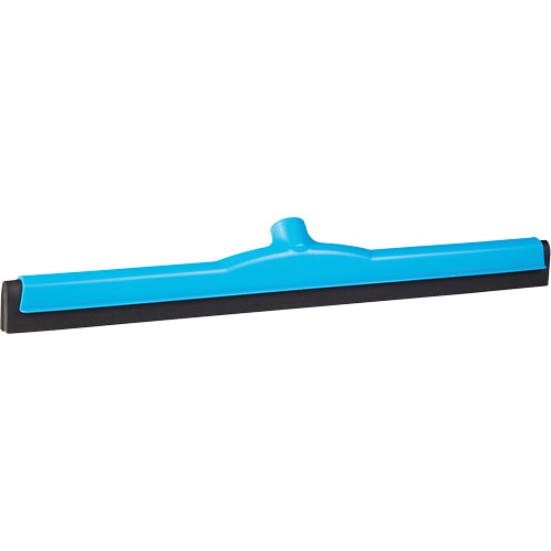 ColorCore Foam Blade Squeegee, 22", Blue Distribution Industrielle GC