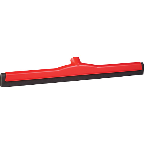 ColorCore Foam Blade Squeegee, 22", Red Distribution Industrielle GC