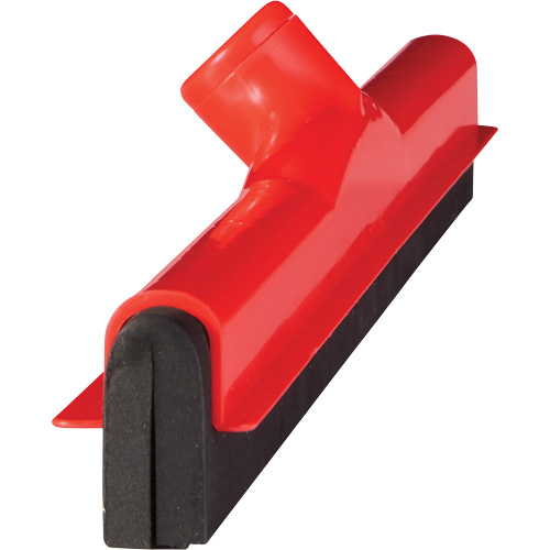 ColorCore Foam Blade Squeegee, 22", Red Distribution Industrielle GC