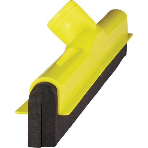 ColorCore Foam Blade Squeegee, 22", Yellow Distribution Industrielle GC