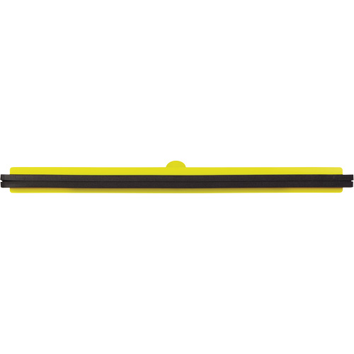 ColorCore Foam Blade Squeegee, 22", Yellow Distribution Industrielle GC